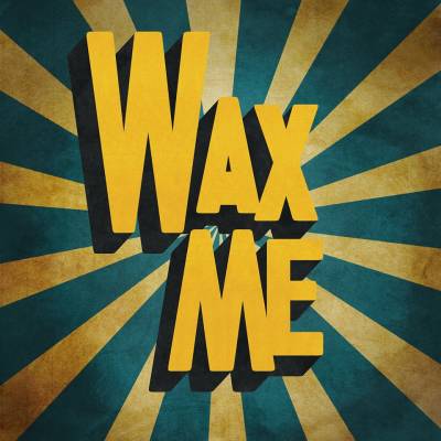 logo Wax Me